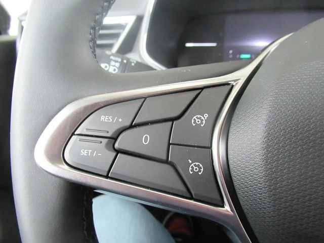 Renault Clio Evolution TCe 90