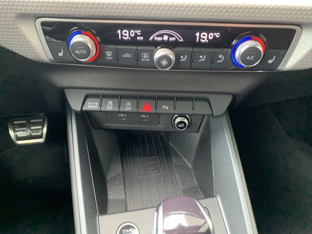 Audi A1 40 TFSI S-Tronic Sportback