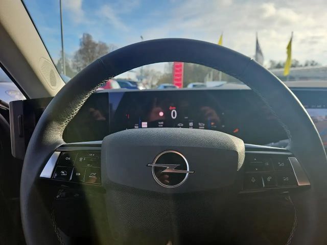 Opel Astra Elegance Sports Tourer