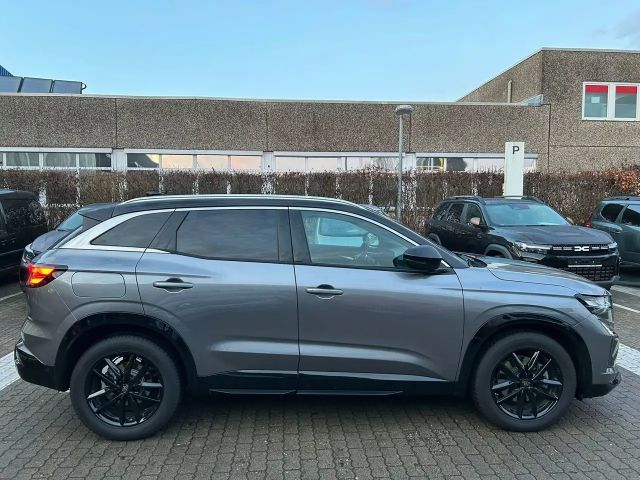 Renault Austral E-Tech Techno