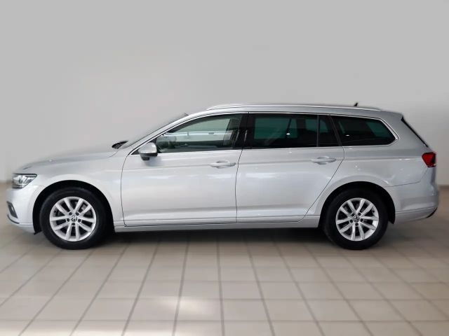 Volkswagen Passat 2.0 TDI Business DSG Variant