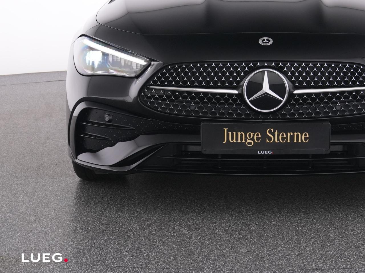 Mercedes-Benz CLE 200 AMG Line