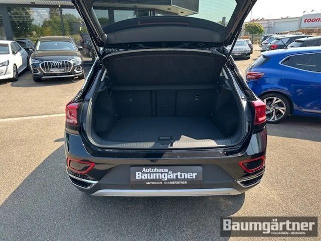 Volkswagen T-Roc 1.0 TSI Style