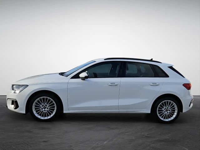 Audi A3 30 TFSI Sedan Sportback