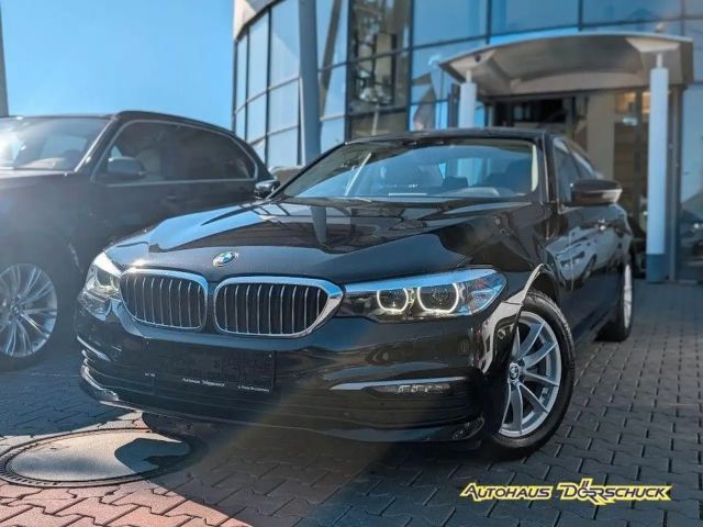 BMW 520 520i Sedan