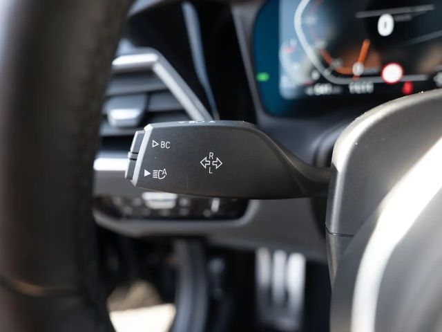 BMW 330 330d M-Sport Sedan xDrive