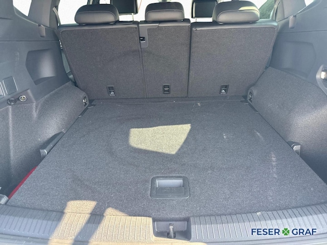 Volkswagen Tiguan 2.0 TDI Allspace DSG R-Line