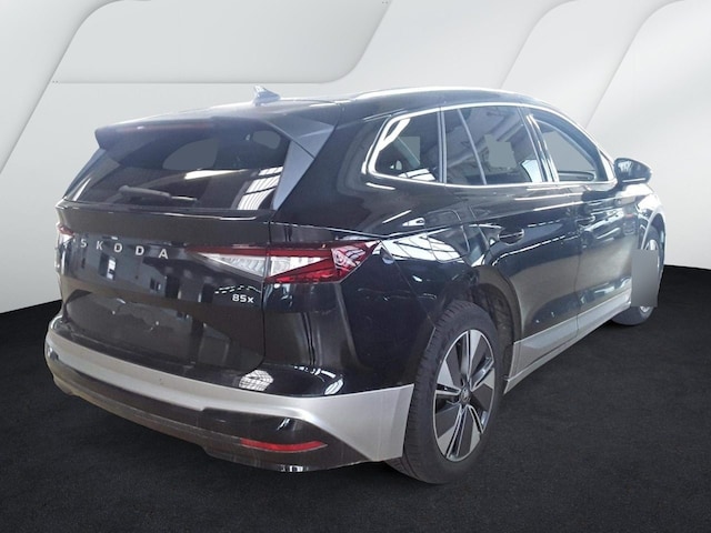 Skoda Enyaq Loft