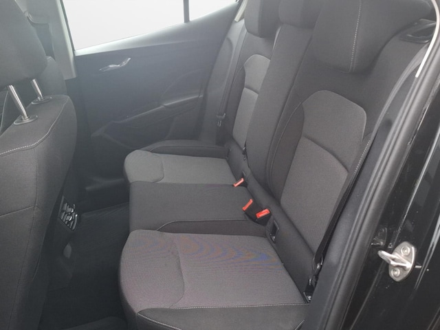 Skoda Fabia 1.0 TSI Selection