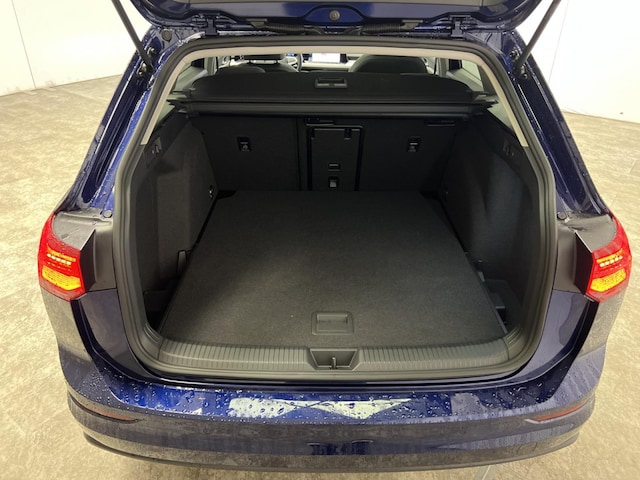 Volkswagen Golf DSG Golf VIII Life Variant