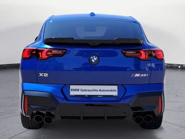 BMW X2 M35i xDrive