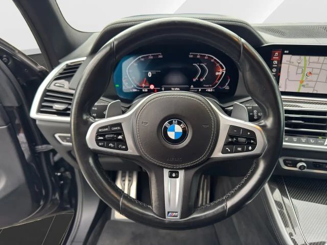 BMW X5 M-Sport xDrive40d