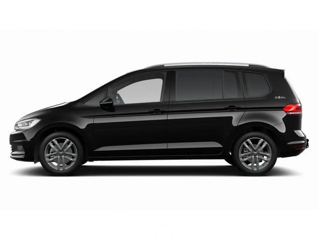 Volkswagen Touran 1.5 TSI DSG