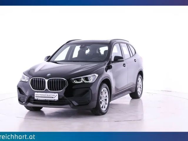 BMW X1 xDrive20d