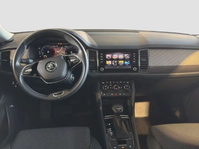 Skoda Kodiaq 2.0 TDI 4x4 Style Style