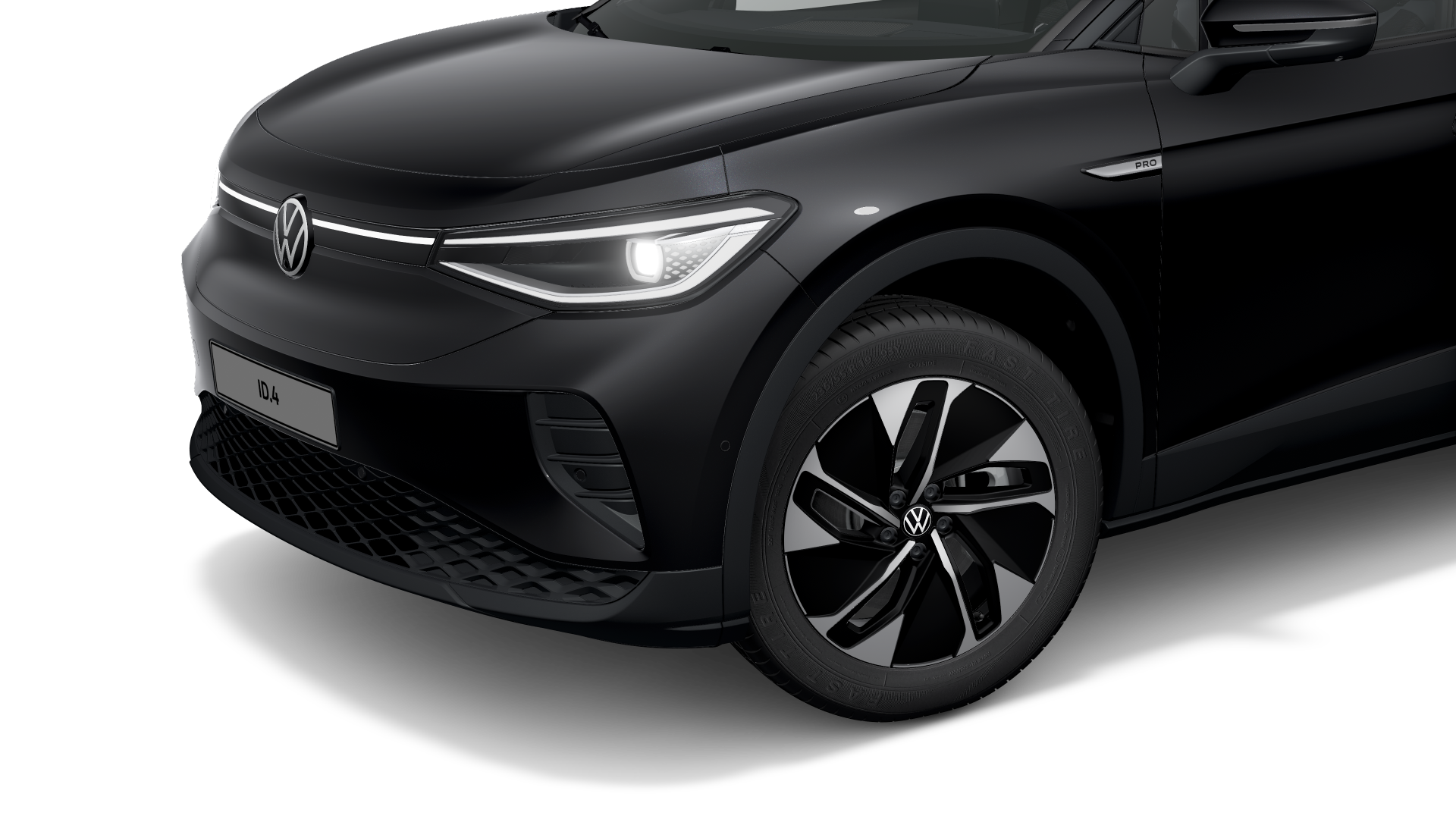 Volkswagen ID.4 Performance Pro