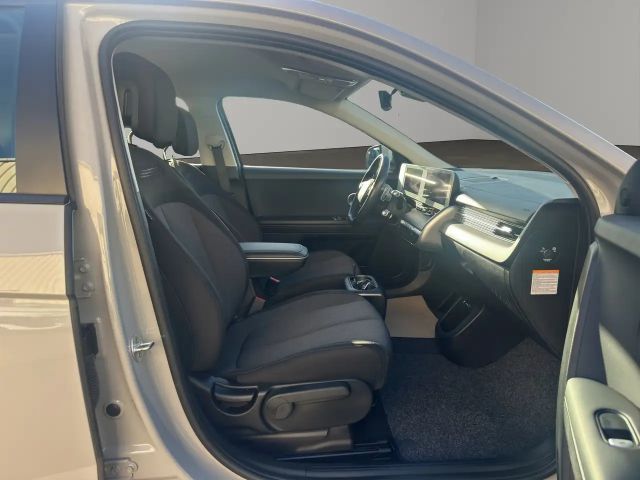 Hyundai IONIQ 5 58kWh 2WD BASIS - 97,3% SOH - GARANTIE BIS 05/2030