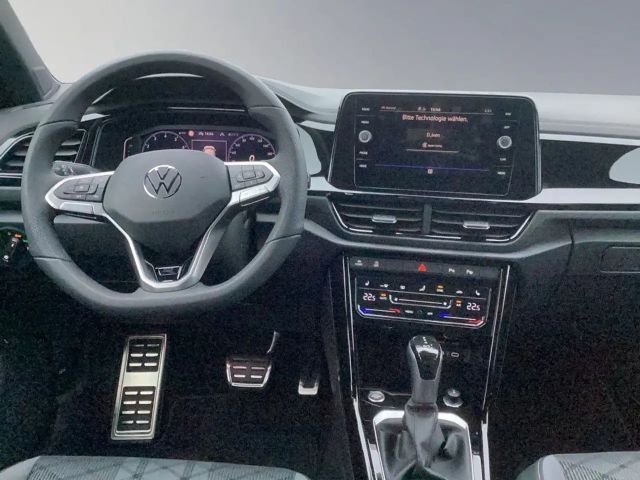 Volkswagen T-Roc DSG R-Line