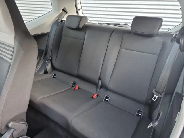 Volkswagen up! Move Move up!