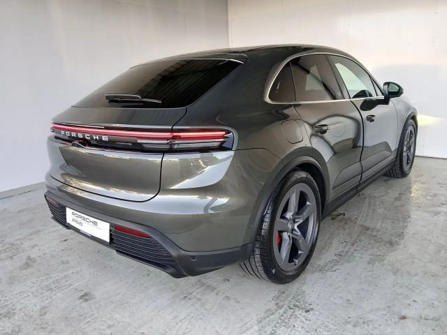Porsche Macan 4S
