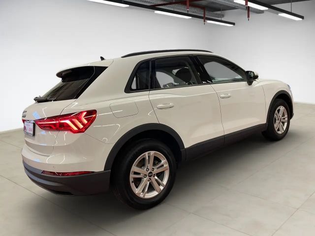 Audi Q3 45 TFSI Hybride