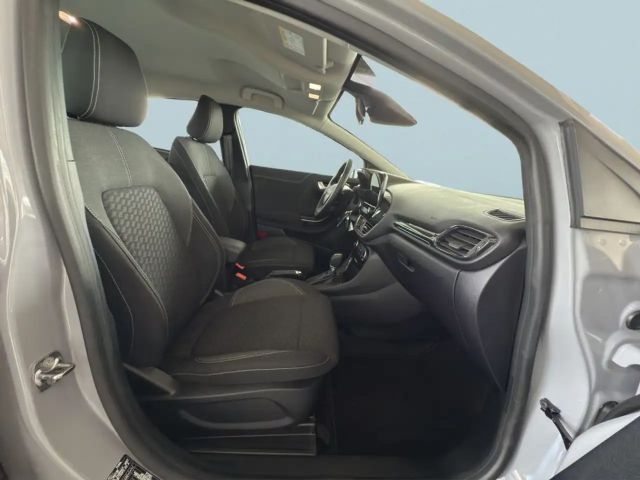 Ford Puma EcoBoost Titanium