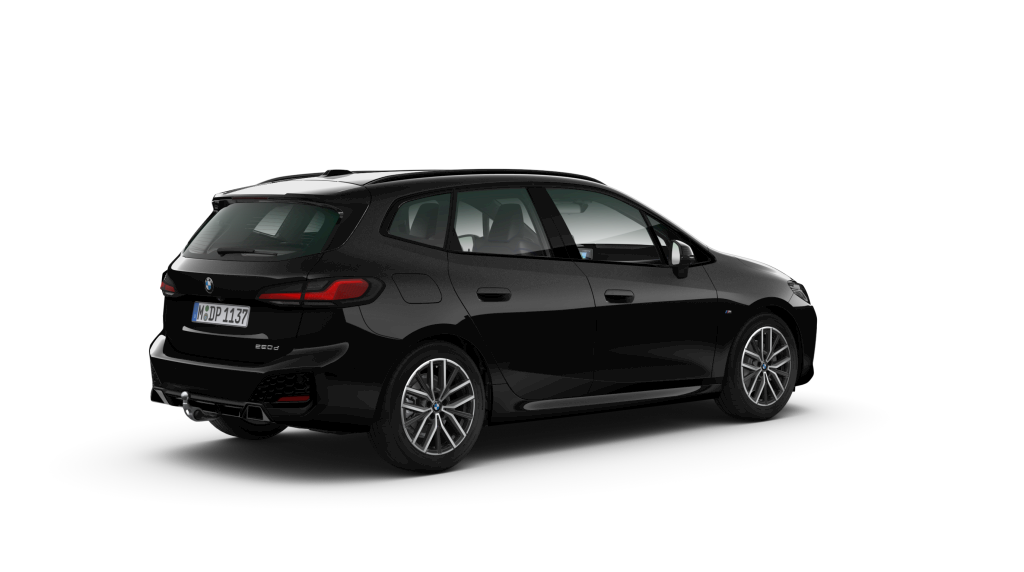 BMW 220 220d Active Tourer