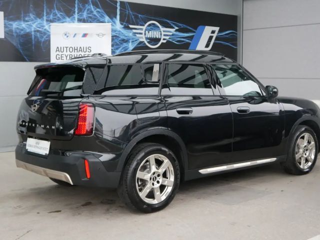 MINI Cooper Countryman Countryman C