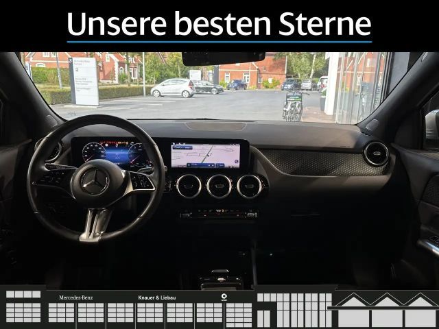 Mercedes-Benz GLA 180 Progressive