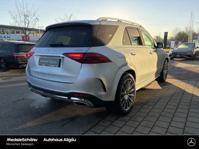 Mercedes-Benz GLE 450 4MATIC AMG Line