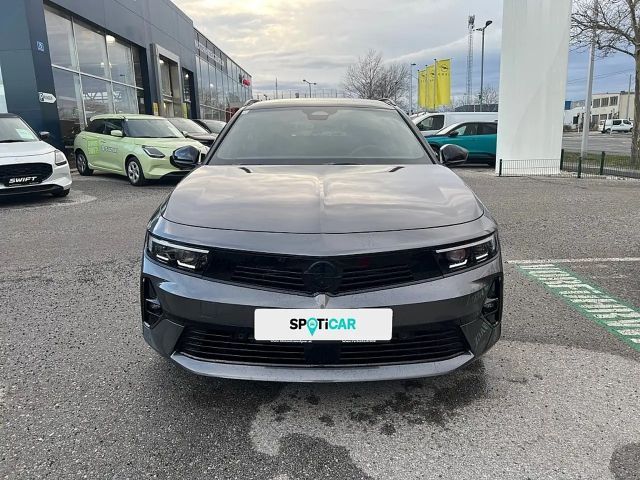 Opel Astra GS-Line Grand Sport Sports Tourer