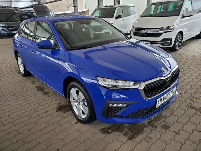 Skoda Scala Selection