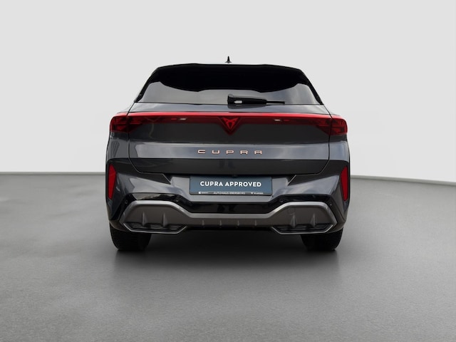 Cupra Terramar 1.5 eTSI