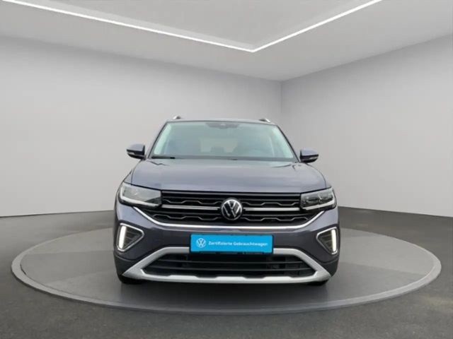 Volkswagen T-Cross DSG Style