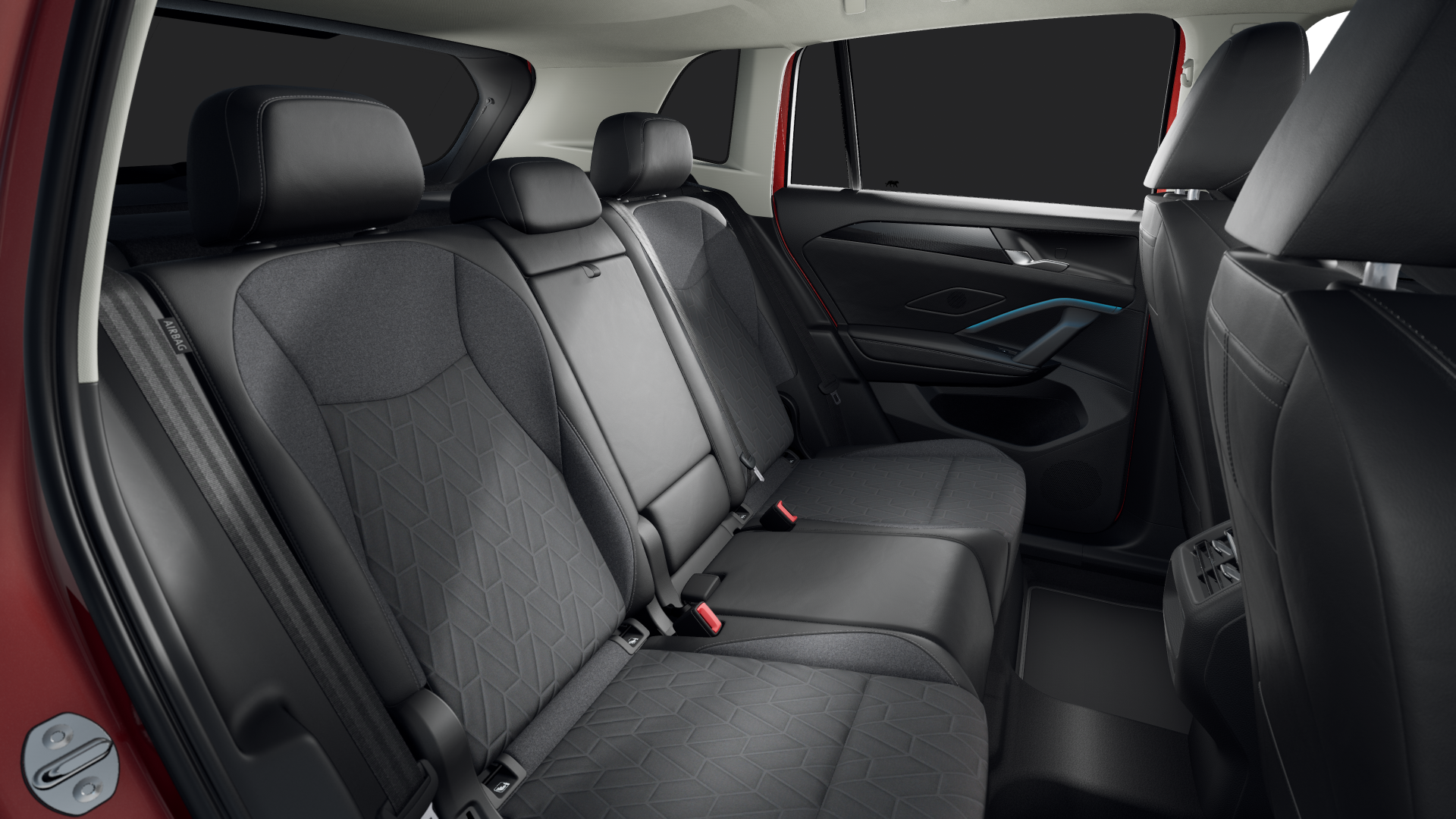 Volkswagen Tiguan 1.5 eTSI DSG