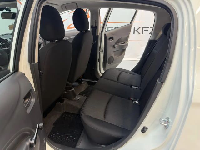 Mitsubishi Space Star Invite MIVEC Star