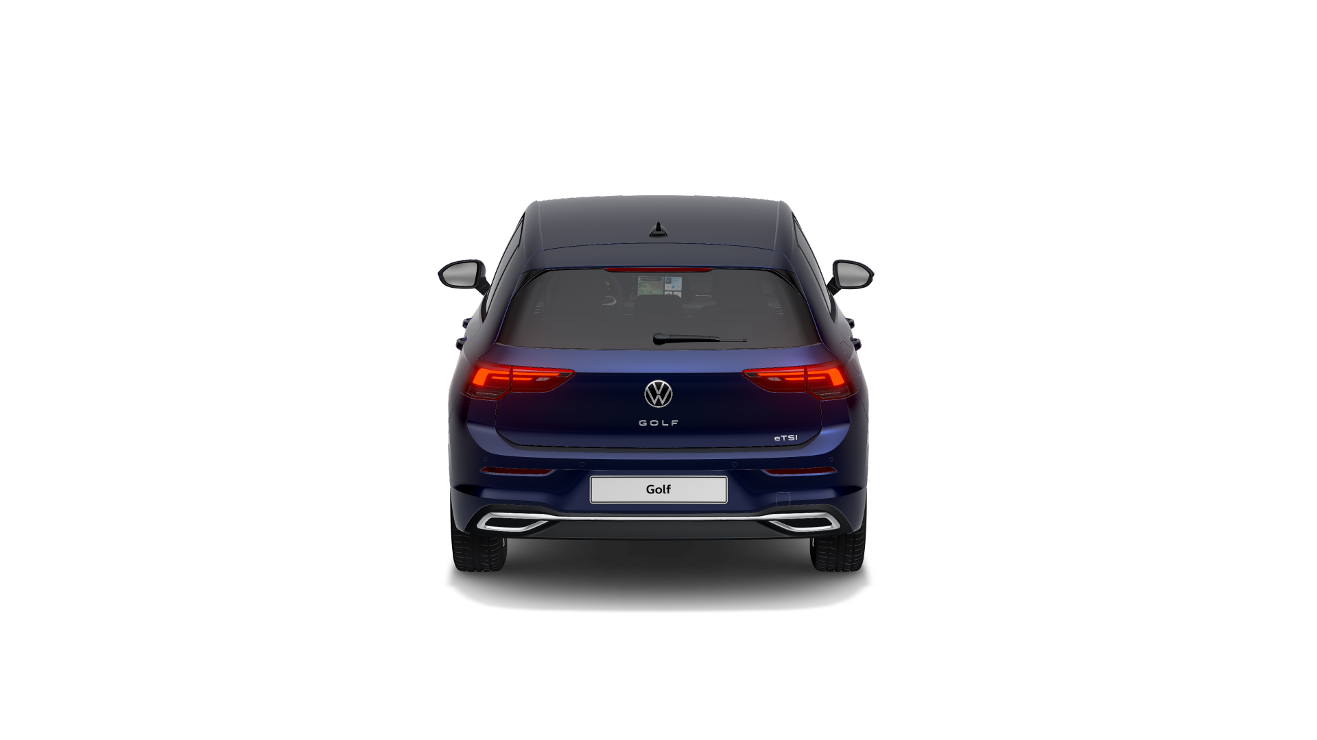 Volkswagen Golf DSG Golf VIII