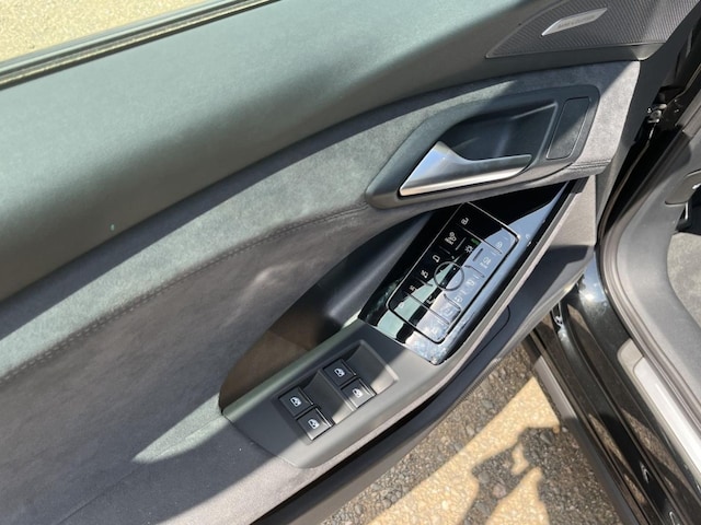 Audi Q6 e-tron Sportback