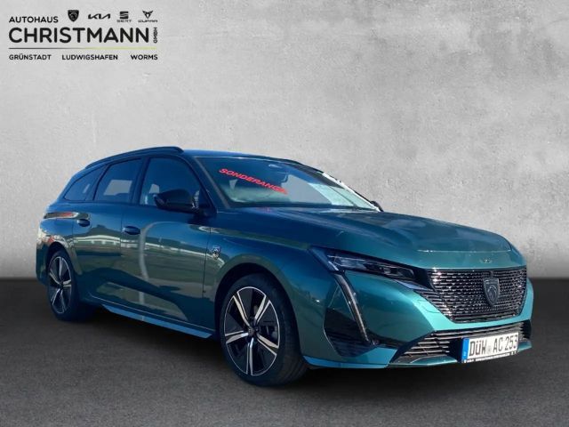 Peugeot 308 GT-Line PureTech SW