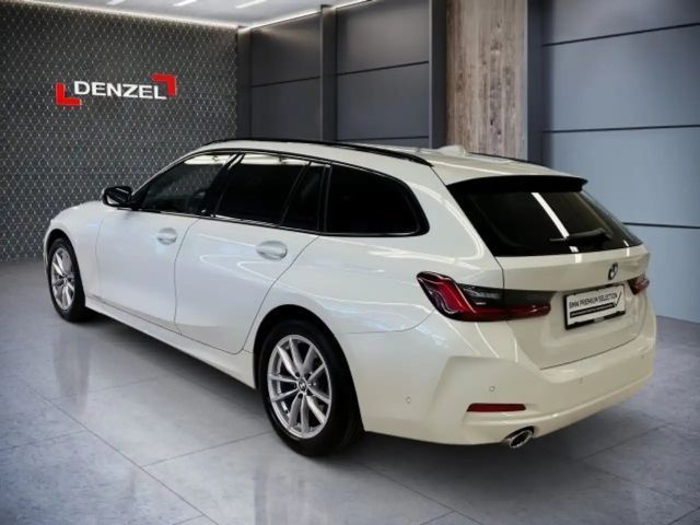 BMW 318 318d Touring