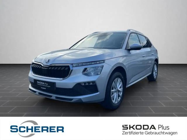 Skoda Kamiq 1.0 TSI Selection Selection
