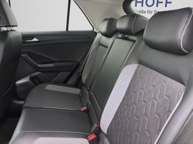 Volkswagen T-Roc 1.0 TSI