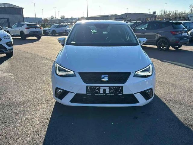 Seat Ibiza 1.0 TSI Style