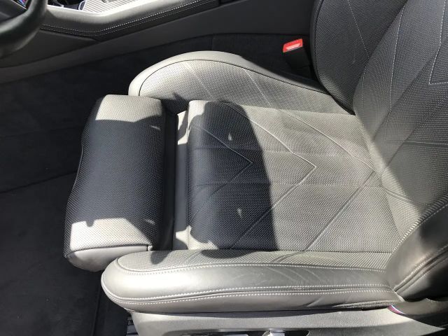 BMW XM Comfort pakket XM