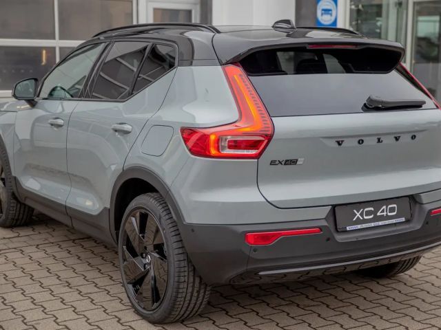 Volvo EX40 Single motor Ultra