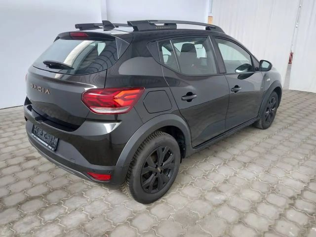 Dacia Sandero Extreme Stepway