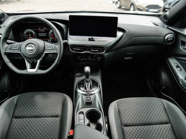 Nissan Juke N-Connecta