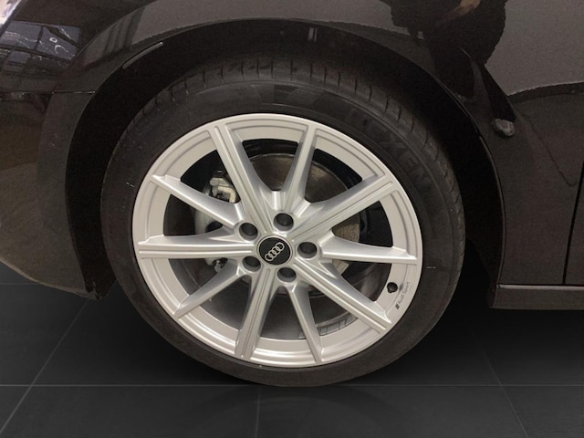 Audi A3 30 TFSI S-Tronic Sportback