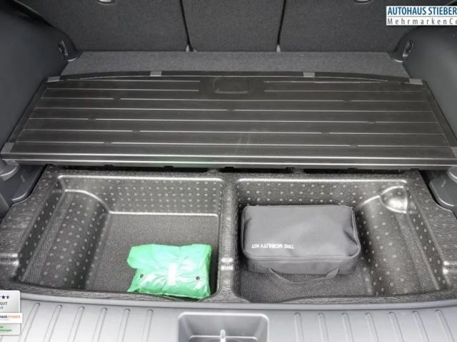 Hyundai Tucson Prime