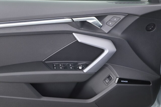 Audi A3 30 TFSI Sportback